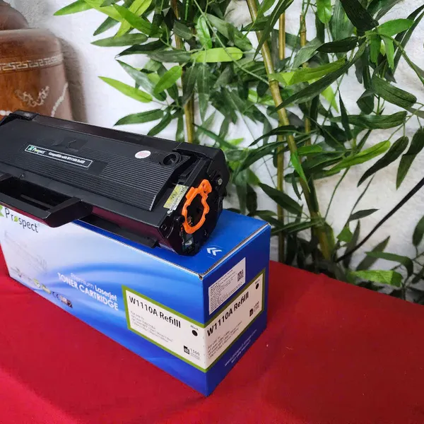 Hộp mực Prospect W1110A các dòng máy in HP như HP 108a, 108w, 136a, 136w, 139fnw.