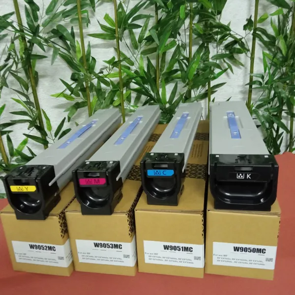 Mực photocopy HP Màu W9050MC/W9051MC/W9052MC/W9053MC