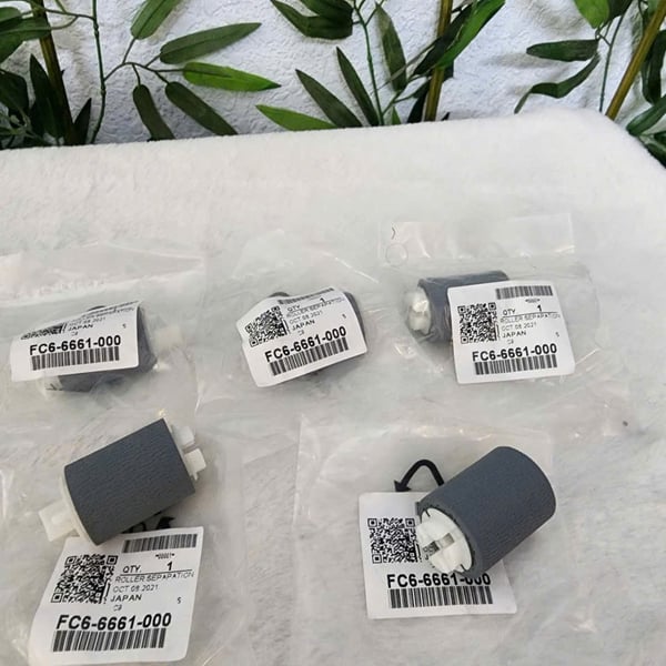 Bánh xe ADF Canon IR2520/2525