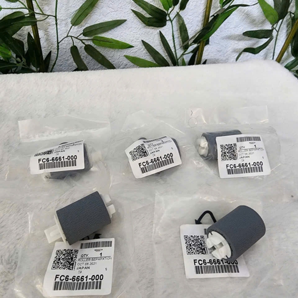 Bánh xe ADF Canon IR2520/2525