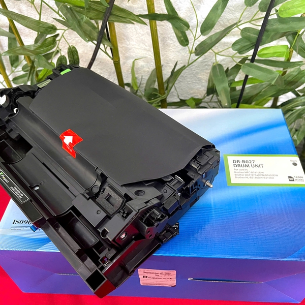 Hộp mực Brother TN-B022/TN-B027
