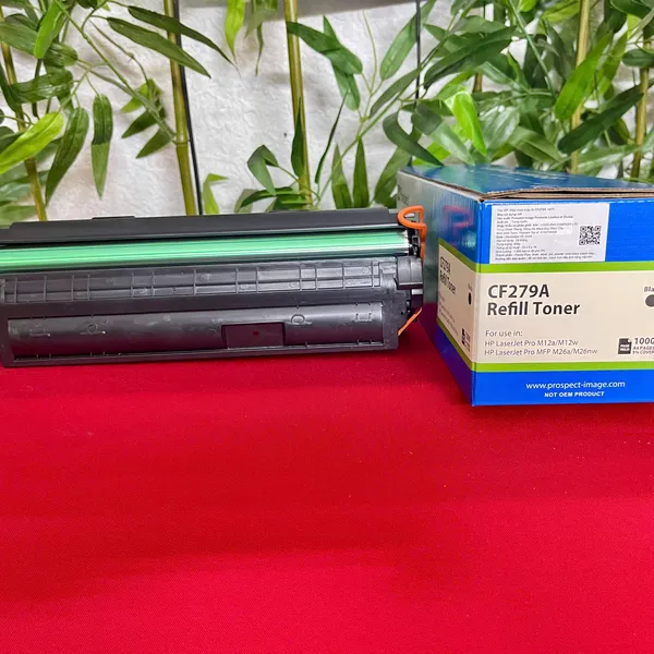 Hộp mực Pro CF279A