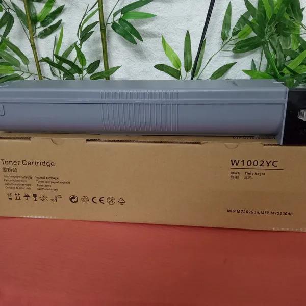 Hộp mực W10002YC cho photocopy HP LaserJet Managed MFP M72625dn