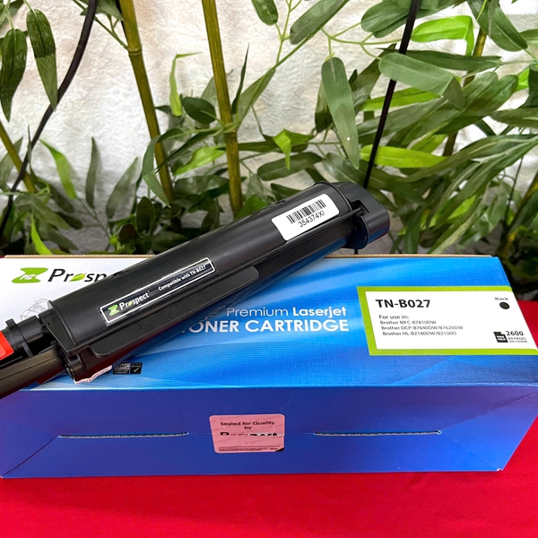 Hộp mực Brother TN-B022/TN-B027