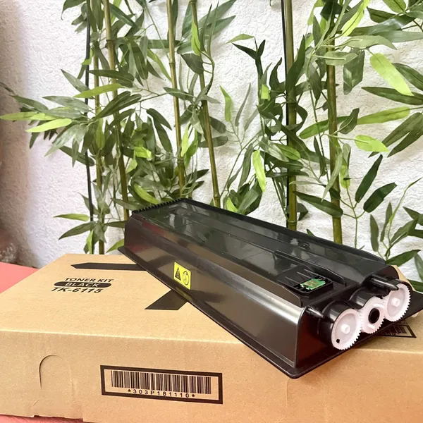 Hộp mực kyocera TK6110/6115