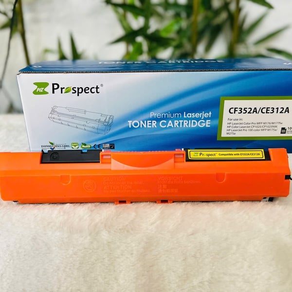 Hộp mực Pro CF350A/CF351A/CF352A/CF353A