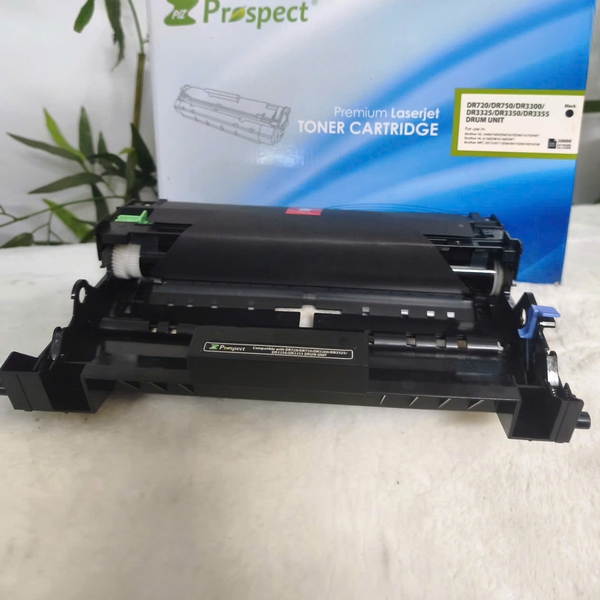 Hộp mực TN720/TN3320/TN3330/TN3310/TN3335/TN3332, drum DR720 cho máy HL-5450DN, HL-5470DW, HL-6180D  Máy sử dụng :   Brother HL-5440D, HL-5450DN, HL-5470DW, HL-6180DW, DCP-8110DN, DCP-8155DN, MFC-8510DN, MFC-8910DW