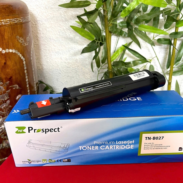 Hộp mực Brother TN-B022/TN-B027