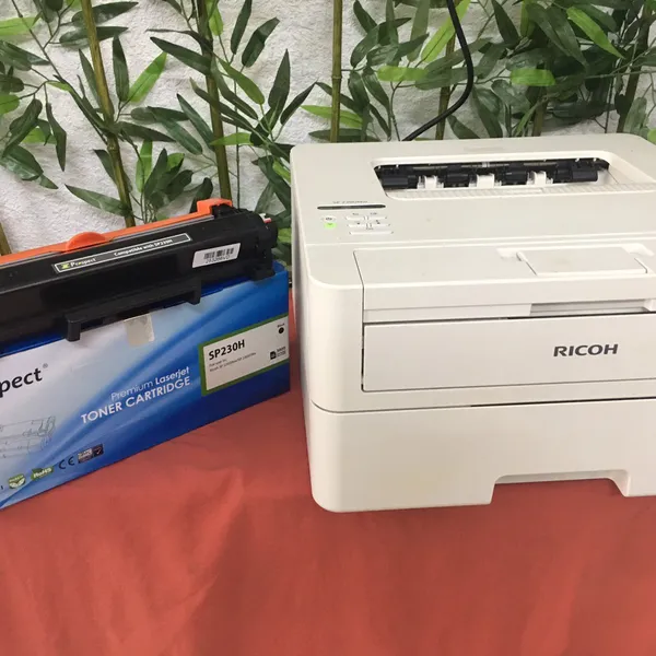 Hộp mực in pro SP230