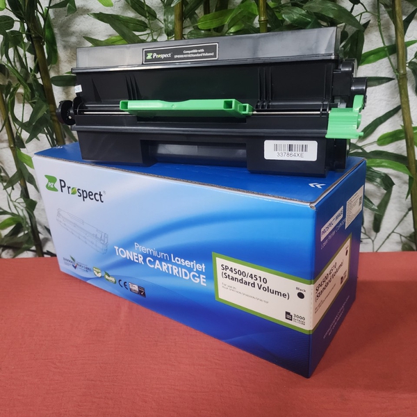  Hộp mực Ricoh SP 3500, SP 3500N, SP 3510, SP 3510N, SP 3510DN,SP4500,SP4510 