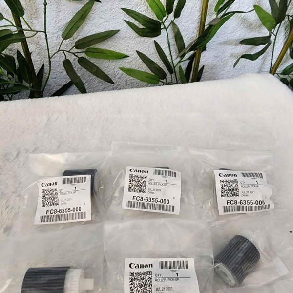Bánh xe ADF Canon IR2520/2525