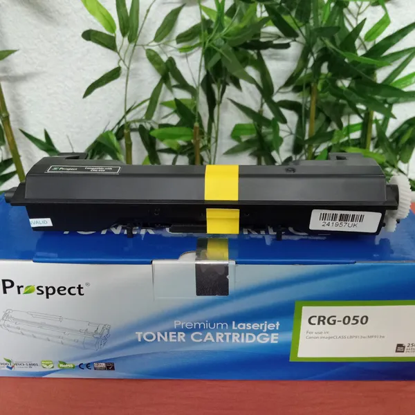 Hộp mực in CRG050 + CỤM TRỐNG CRG050