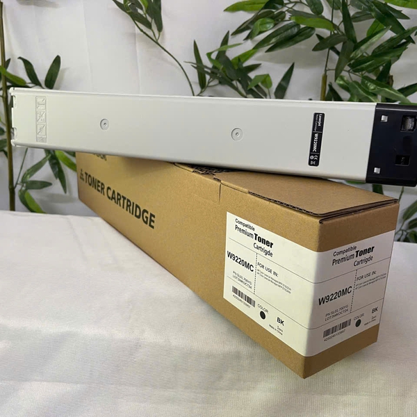 Hộp mực W9220MC  sử dụng cho HP  MFP E78228dn và E78223dn. 