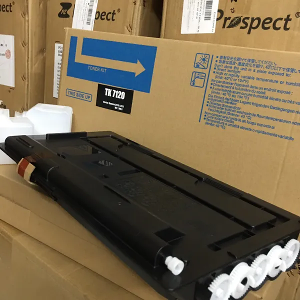 Hộp mực kyocra TK7120