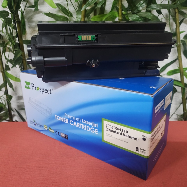  Hộp mực Ricoh SP 3500, SP 3500N, SP 3510, SP 3510N, SP 3510DN,SP4500,SP4510 