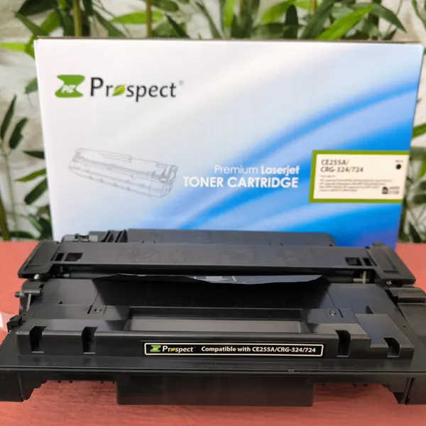 Hộp mực in PRO CE255A