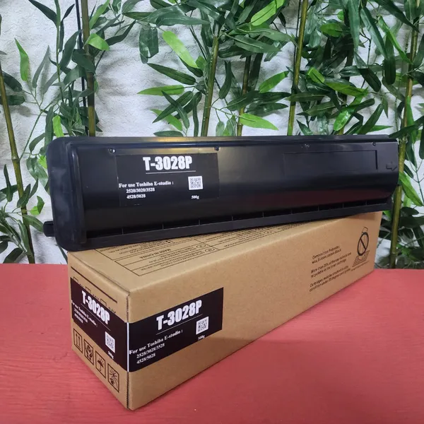 Hộp mực Toshiba E-Studio T-3028WW