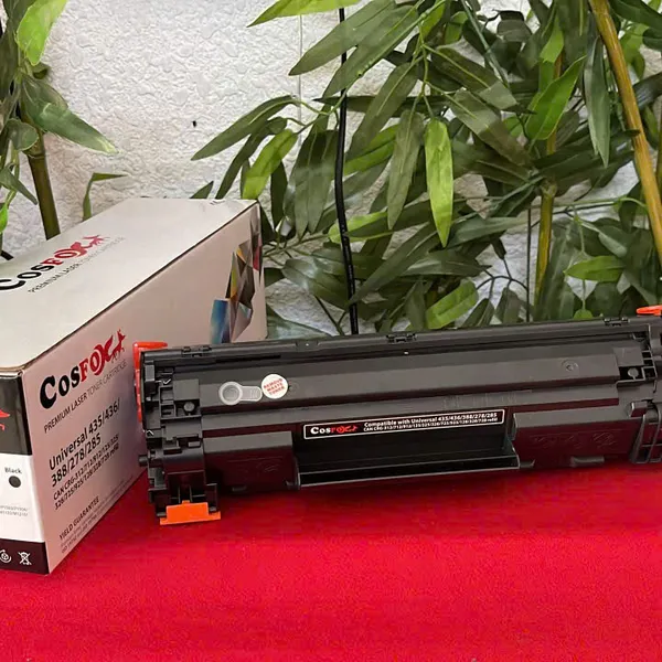 Hộp mực cosfox 35A/85A/78A