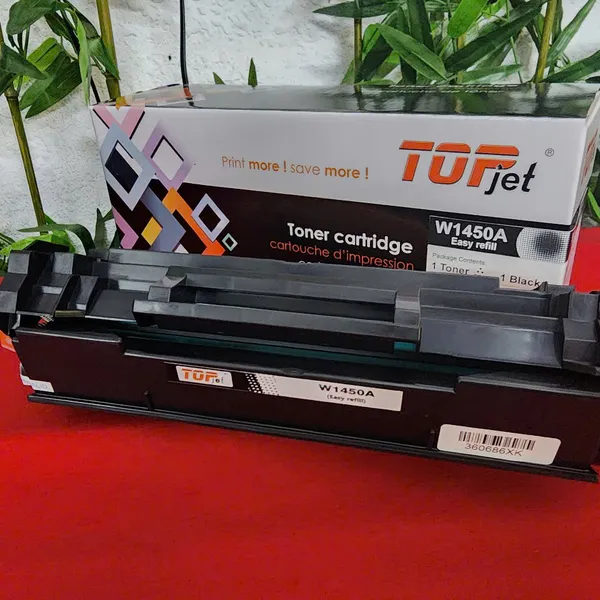 HỘP MỰC TOPJET W1450A