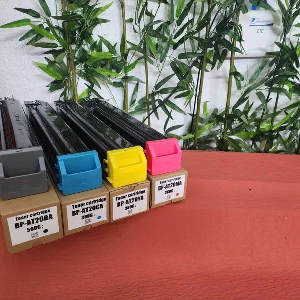 Mực photocopy sharp BP-20AT