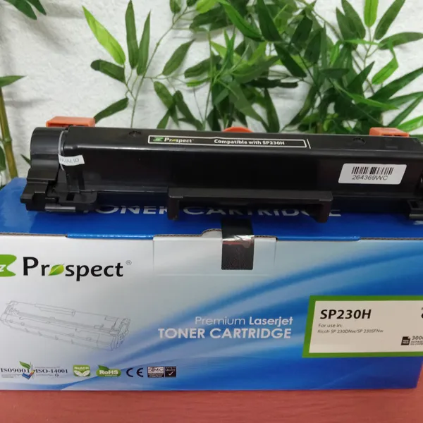 Hộp mực in pro SP230