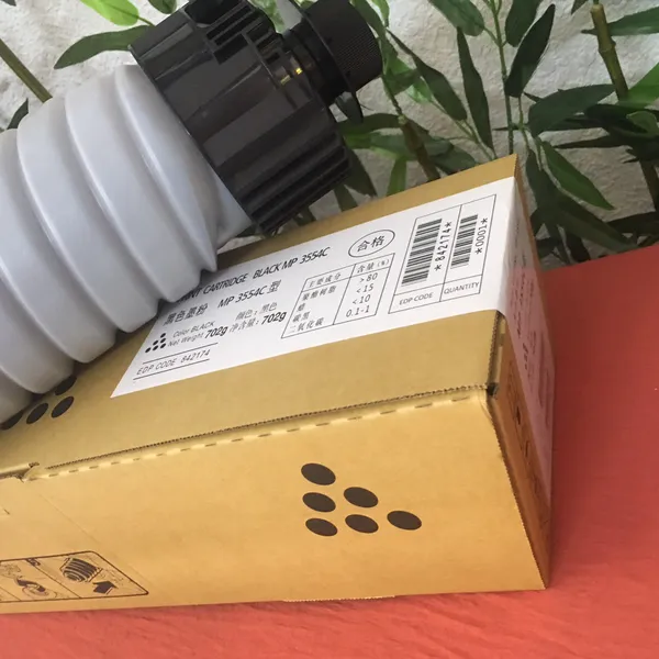 Mực máy photocopy Ricoh MP MP3054/ 3554/ 4054/ 5054/ IM 2500 /IM 3000 /IM 3500 / IM 4000 / IM 5000 / IM 6000