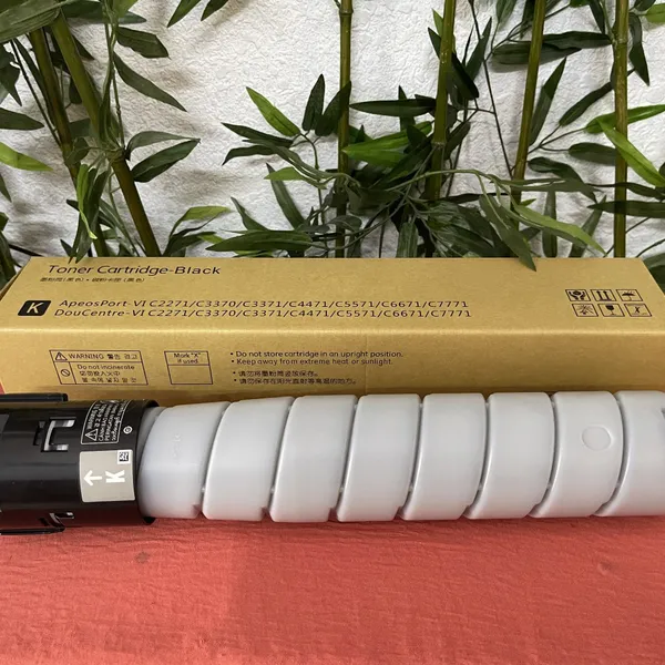 Mực photocopy xerox màu DCVI3371/4471