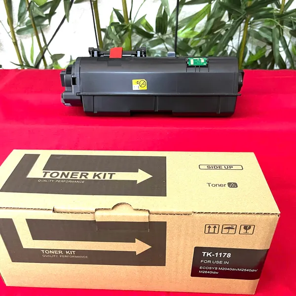 Hộp mực kyocera TK1178