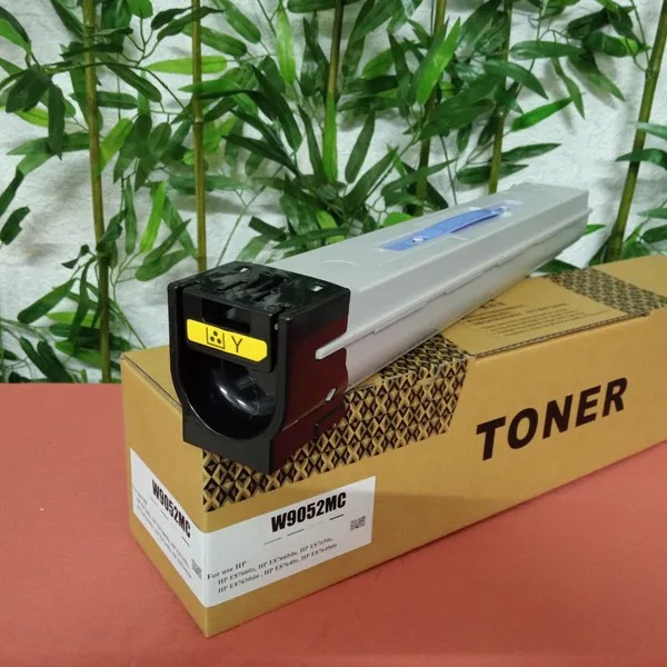 Mực photocopy HP Màu W9050MC/W9051MC/W9052MC/W9053MC