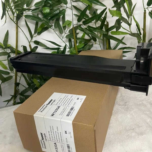Hộp Mực Pro_W1333A(333A) sử dụng HP LaserJet MFP M437n