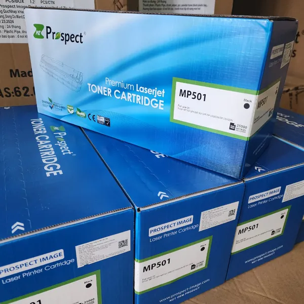 Mực Ricoh MP501/MP601/SP5300/SP5310