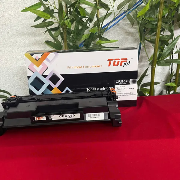 Hộp mực Topjet CRG070