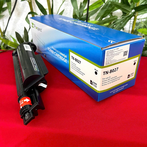 Hộp mực Brother TN-B022/TN-B027