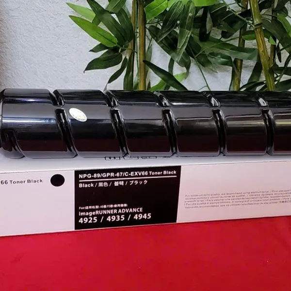 Hộp mực photocopy Canon NPG-89