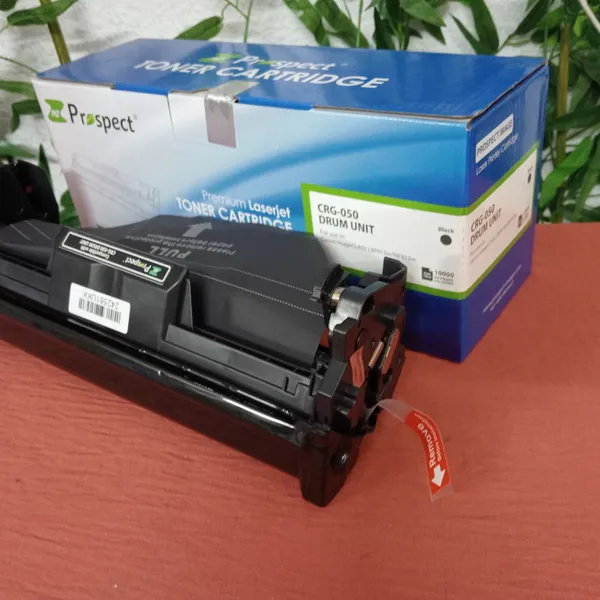 Hộp mực in CRG050 + CỤM TRỐNG CRG050