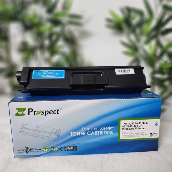 Hộp mực pro_TN451TN411/TN421/TN431/TN441 HL-L8260CDN