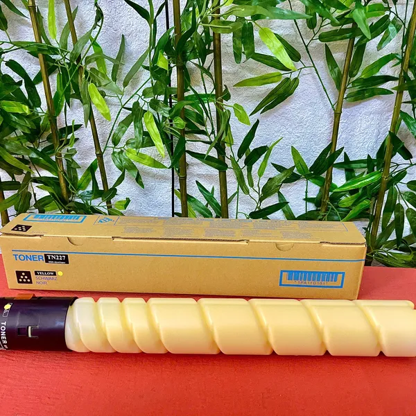 Mực Konica MINOLTA BIZHUB TN227/TN221