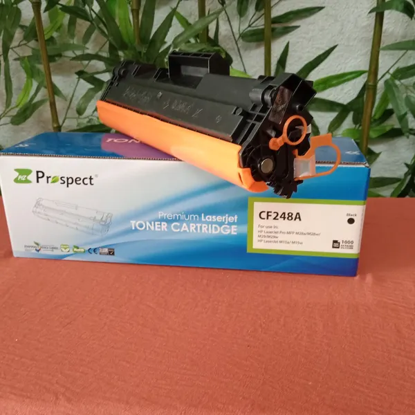 Hộp mực prospect CF248A cho máy HP12A/15W/28A