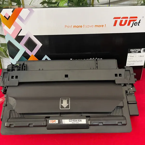 Hộp Mực Topjet chính hãng CZ192_93A cho máy in hp A3
