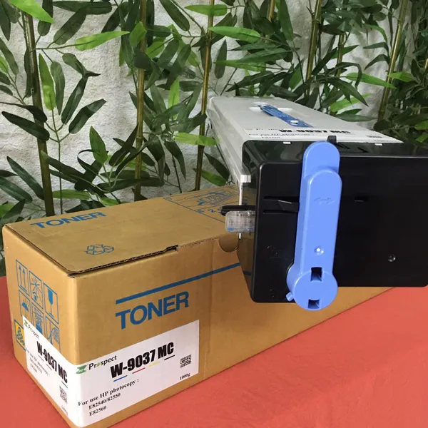 Hộp mực  W9014MC/W9037MC/9037  cho photocopy HP e82540/82550/82560