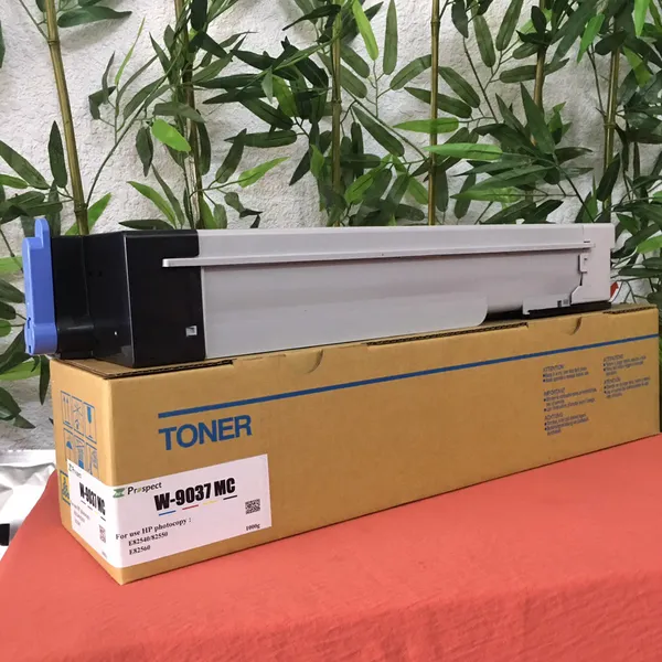 Hộp mực  W9014MC/W9037MC/9037  cho photocopy HP e82540/82550/82560