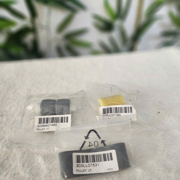 Bánh xe ADF Kyocera 4002I/5002I/5003I/6003I