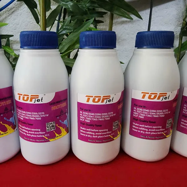 Mực sạc Topjet cho máy in brother Brother HL 2300, 2320, 2321, 2340, 2361, 2365, 2366, 2380; MFC 2700, 2702, 2703, 2720, 2740, DCP-L2520