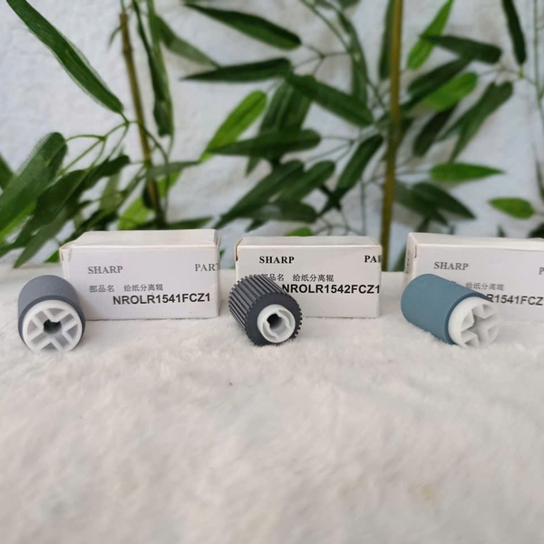 BÁNH XE ADF SHARP  MX-M 283 /363U/452/453 /503/ 460 / 464 /560