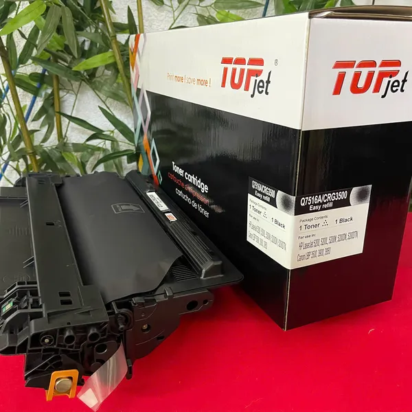 Hộp mực Topjet chính hãng 16A/309