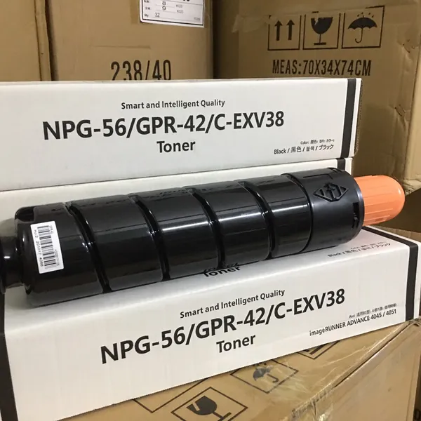 Hộp mực photocopy Canon NPG-56