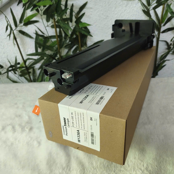 Hộp mực W1336A(336A) sử dụng cho HP LaserJet MFP M42623n