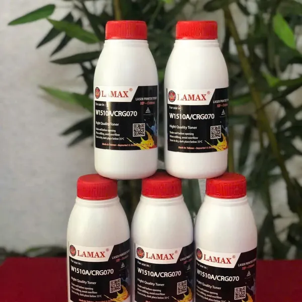 Mực sạc Topjet chuyên dụng cho hộp mực 76a/26a/1510