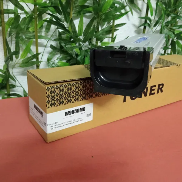 Mực photocopy HP Màu W9050MC/W9051MC/W9052MC/W9053MC