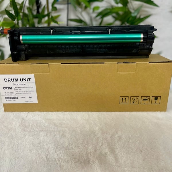 Cụm trống CF257A_Japan sử dụng cho  HP Laserjet M433A,M436ND,M438nda.MFP M440, M442dn,M443nda.MFP M42623, M42625